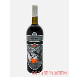 天使藍莓酒 邀您加盟