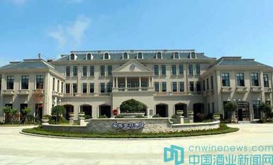 藍(lán)莓酒成國際酒業(yè)新秀 青島紫斐莊園參與制定國家標(biāo)準(zhǔn)