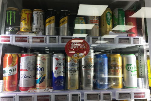 股市財(cái)富效應(yīng) 便利店高端啤酒銷量增25 女性用戶增多