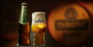 海之子 青島啤酒創新產品再添一員大將——青島藍莓酒