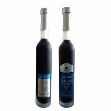 藍(lán)莓冰酒 青島佳釀，甜蜜微醺的藝術(shù)