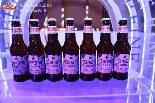 百年青啤 享譽(yù)河?xùn)|——青島啤酒運(yùn)城超高端產(chǎn)品品鑒會(huì)暨藍(lán)莓酒新品鑒賞圓滿(mǎn)落幕