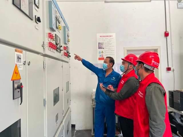 安全守護(hù)用心，群眾用電放心——信息安全設(shè)備銷售在電力保障中的關(guān)鍵作用