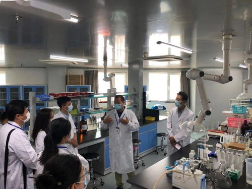 守護舌尖安全，筑牢信息防線 東城食品藥品安全監控中心公眾開放日紀實