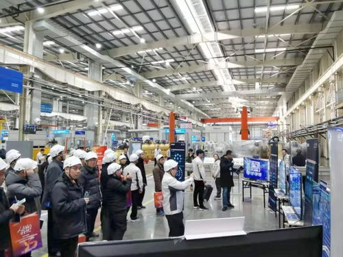 海爾智慧園區攜工廠安防解決方案亮相安防年會，引領信息安全設備銷售新趨勢